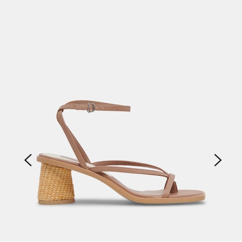 Dolce Vita Sandals